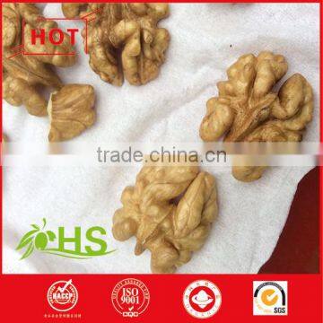 First grade and High quality Walnut Kernels with free sample