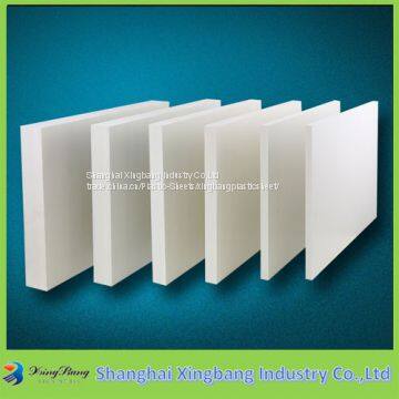 Factory Supply Pvc Foam Board
