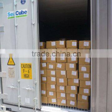 Frozen Wakame Stem Cut Salted for Seaweed Salad (hiyashi Wakame) photo-5