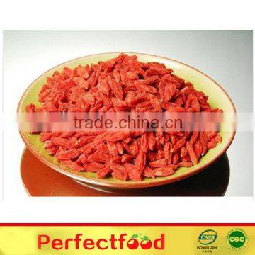 Dried Goji Berry Supplier photo-3