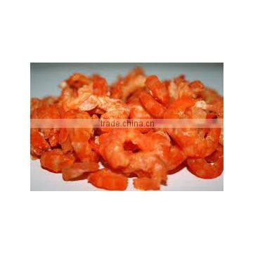 dried shrimp