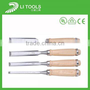 plastic handle manufacturer safe grip carving point japanese chisel