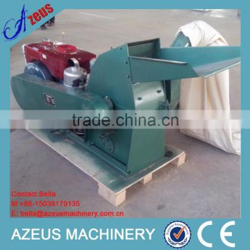 Diesel Sorghum Crushing Machine