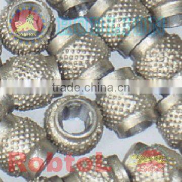 Diamond Wire Saw Bead(Vacuum Brazed)-sunny