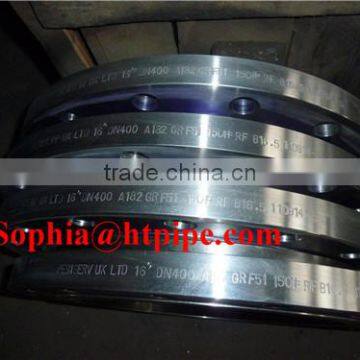 Stainless Steel ASTM A182 F316LN /316Ti Girth Flange