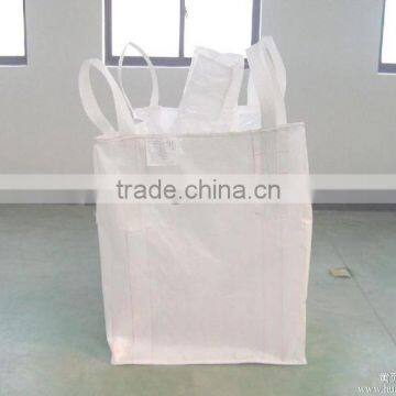 FIBC Jumbo PP Woven Super Big Bag for Cement