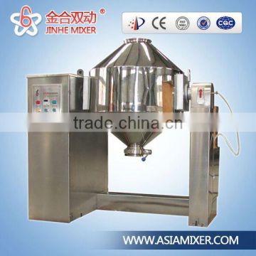 2016 hot sale stainless steel no deal mixing angel professtional adhesive mixing machine