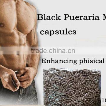 strong effect black pueraria mirifica capsule make male enhancement