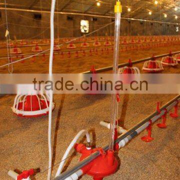 ^poultry Equipment Broilers Nipple Drinker photo-4