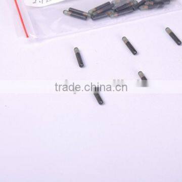 Animal Identification Rfid 13.56mhz Glass Tag for Animal photo-4