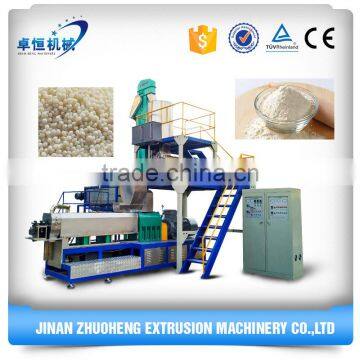 Potato modified starch machinery machine production plant Line