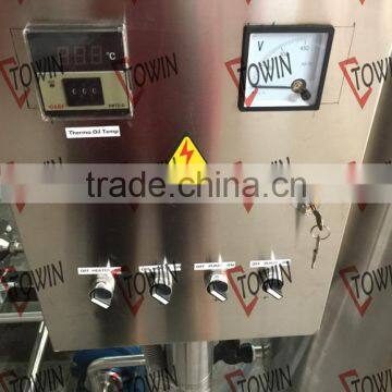 Industrial Uht Milk Machine/sterilizer/sterilization Machine for Sale photo-3