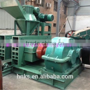 Dry powder pressure ball machine Dry Powder Briquette Machine