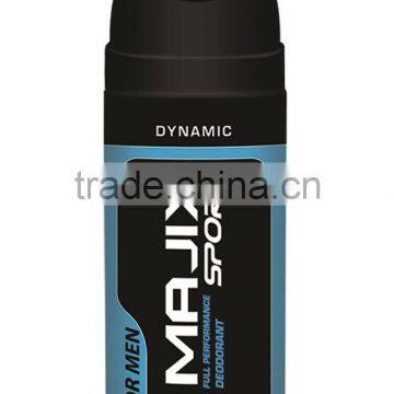 Deodorant For Men Majix Sport