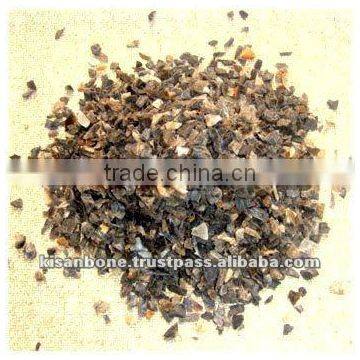 Crushed Hooves and Horns Organic Fertilizer Manure