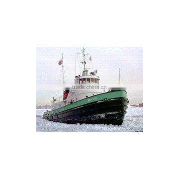 Tug Boat And Barge Services