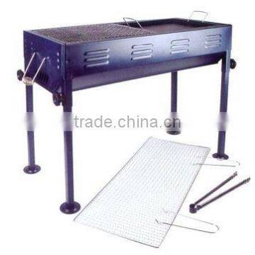 BBQ GRILL,Janpanese type charcoal bbq grill smoker