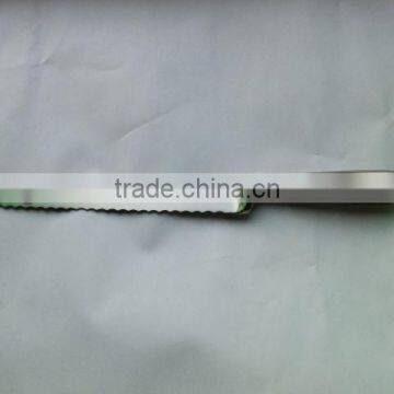 high quality stainless steel knife rest