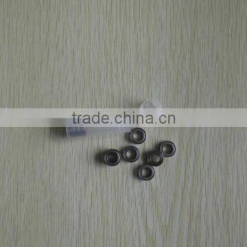 2015 HOT sell MR148ZZ mini deep groove ball bearing bearings matching size