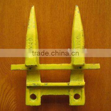 New Holland Finger Guard