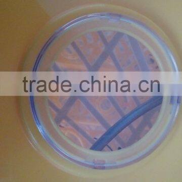 Fully Automatic Mini Egg Incubator for Eggs Price in China WQ-196 photo-4