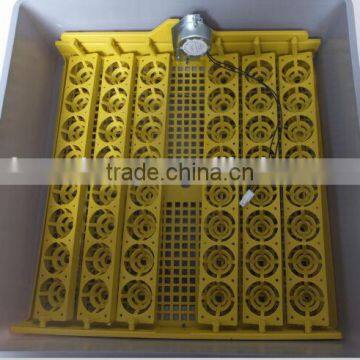 Agriculture Mini 48 Eggs Incubator and Hatcher in China photo-4