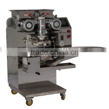 Stainless steel moon cake making machine