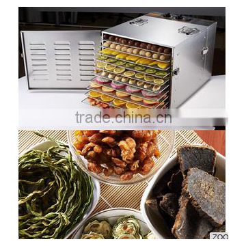 Fruit dehydrator machine / Food dehydrator machine