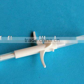 2.12*12mm injectable microchip for dog/cats