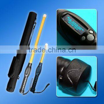 ISO standard Animal RFID stick reader for cattle