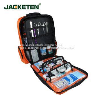 JACKETEN Micro Plastic Care Dog First Aid Package-JKT029 New Arrival Emergency Kits for Military Medical First Aid Resc photo-4