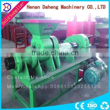 China Professional Coal Briquette Making Machine/coal Ball Production Line