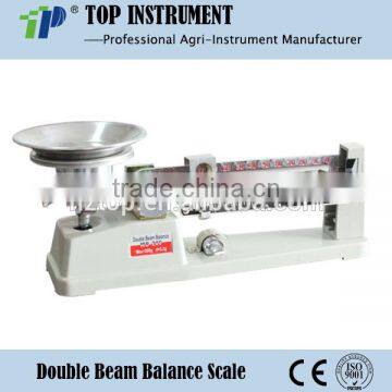 Educational Double Beam Electronic Balance Scale