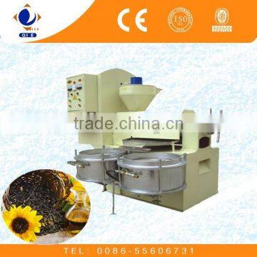 100TPD soybean oil machine price, sunflower oil squeezing machine