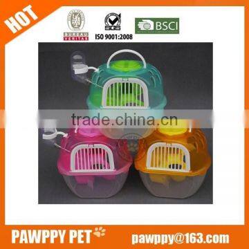 Animal Cage Wire Hamster Cages Pet Hamster Cage photo-3