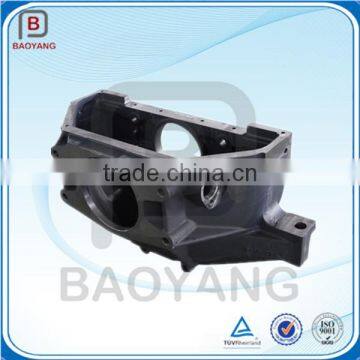 Customize Shell Mould Casting Grey Iron Tractor Parts