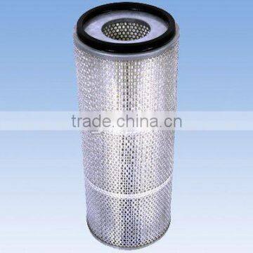 cartridge filter