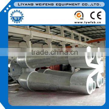 Dust Catcher Remove Dust From Crusher and Screener in Mining photo-2