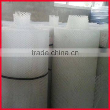 Plastic Flat Mesh for Poultry