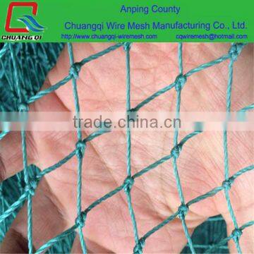 PE poultry netting/chicken netting/plastic chicken fence