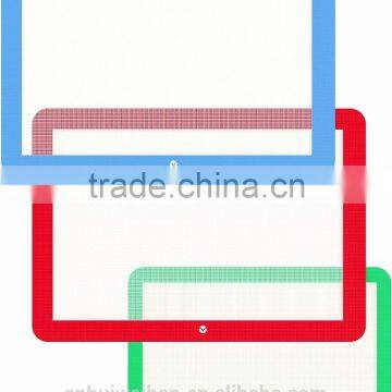 High Quality Heat Resistant Non-stick Food Grade Non Stick Silicone Baking Mat Set photo-4