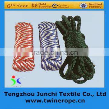 2-26MM China pp Braided Rope for Climbing photo-6