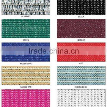 factory price Balcony Shade Net