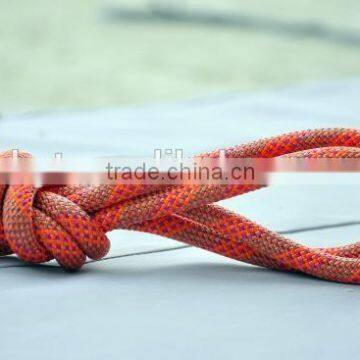 High-end 100% Nylon Rope, Dynamic Rope for Climbing and Trekking, Rock Climbing Rope photo-2