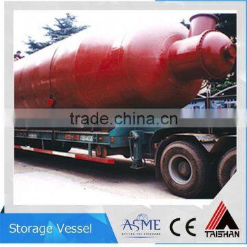 Competitive Price Stainless Steel Storage Tank