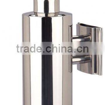 Cylindric Soap Dispenser