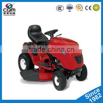 Riding Lawn Mower With Agricultural photo-4