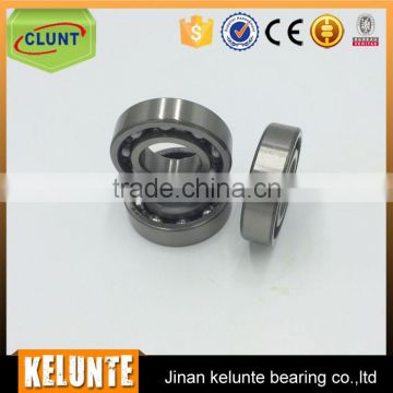 Single row NSK deep groove ball bearings 6000 bearing