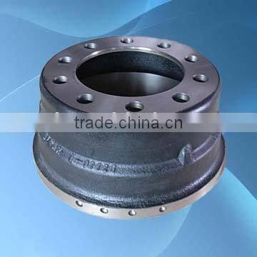 Webb brake drum