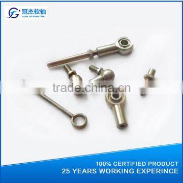 China supplier Push Pull Cable Parts End Fittings Ball Joint for sale